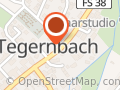 Kath. Pfarramt Tegernbach