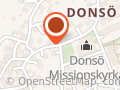 Donsö Missionskyrka