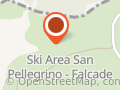 Ufficio Skipass Alpe Lusia San Pellegrino