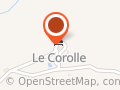 Casa vacanze Le Corolle