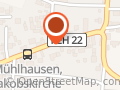 Krämmel Gasthaus