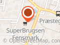 Fensmark Brugsforening A.M.B.A.