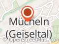 Regionalbereichsbeamte Mücheln