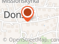 Donsö Byggservice T Larsson AB