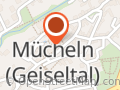 Stadtinformation Mücheln - Geiseltal