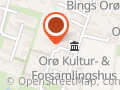Hjemmeplejen Elnebjergcenteret, Orø