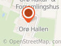 Orø Hallen