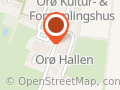 Orø Badmintonclub