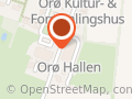 Orø Fælles Idræt og Motion