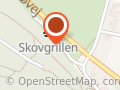 Skovgrillen