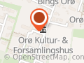 Orø Forsamlingshus