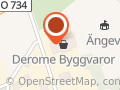Derome Byggvaror & Träteknik AB