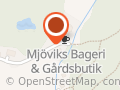 Mjöviks Bageri & Gårdsbutik AB