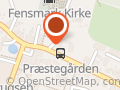 Fensmark Kirke