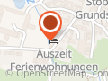 Ferienwohnungen "Auszeit"