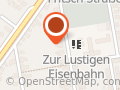 KITA Zur lustigen Eisenbahn Mücheln