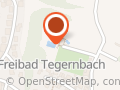 Freibad Gemeinde Rudelzhausen