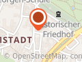 Volkssolidarität Sozialstation Burgenlandkreis