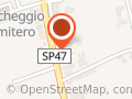 K20 - Punto Noleggio Furgoni e Auto San Giorgio in Bosco - Padova