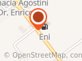 Distributore carburanti Eni Piazzola Sul Brenta, GPL,Metano,Autolavaggio, Snack Bar