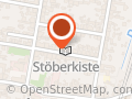 Postfiliale (im Einzelhandel) Stöberkiste