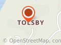 Tolsby Håkon Lofthus - Håkon Lofthus Tolsby