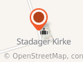 Stadager Kirke