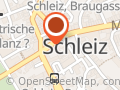 IKK Thüringen Geschäftsstelle Schleiz