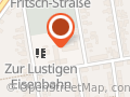 Deutsches Rotes Kreuz Kreisverband Merseburg-Querfurt e.V. Physiotherapie