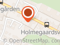 Holmegaards lille køkken