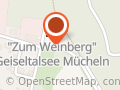 Kosmetik im Geiseltal