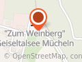 Wohnmobilstellplatz "Zum Weinberg" Geiseltalsee
