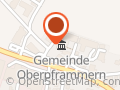 TSV Oberpframmern e.V. Geschäftsstelle