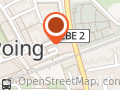 Jugendzentrum Poing Space Café