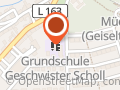 Grundschule "Geschwister Scholl"