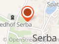 Kirche Serba