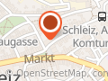 Stadtverwaltung Schleiz Einwohnermeldeamt