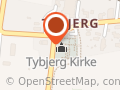 Tybjerg Kirke