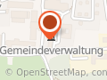 Verwaltungsgemeinschaft Würde / Salza Einwohnermeldeamt