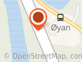 Øian Gård og Flyplass