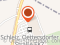 Tankstelle am Admira Center