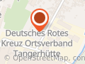DRK Sozialstation Tangerhütte