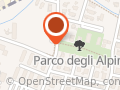 Parco Alpini Caselle Città di Selvazzano Dentro