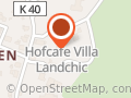Apartmenthaus Landidyll