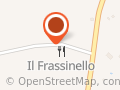 Ristorante Il Frassinello