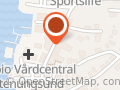 Strandvägens Fotvård