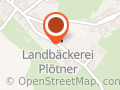 Plötner Jan Bäckerei