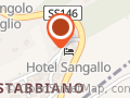 Hotel Sangallo B&B