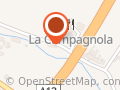 Ristorante La Campagnola