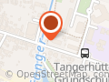 Tangercafè Lebenshilfe für behinderte Menschen e.V. Region Stendal